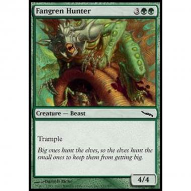 Fangren Hunter - Fangren Hunter - [MRD] [NM]