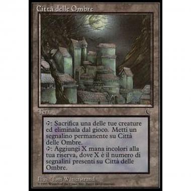 City of Shadows - Citt  delle Ombre - [DKIT] [PL]