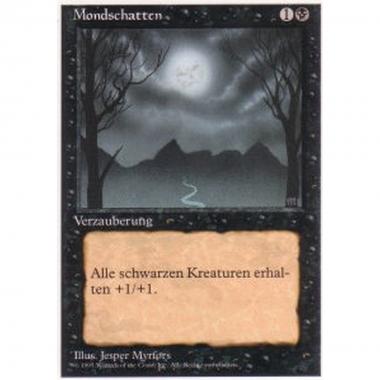 Bad Moon - Luna Nera - [DTU] [EX]