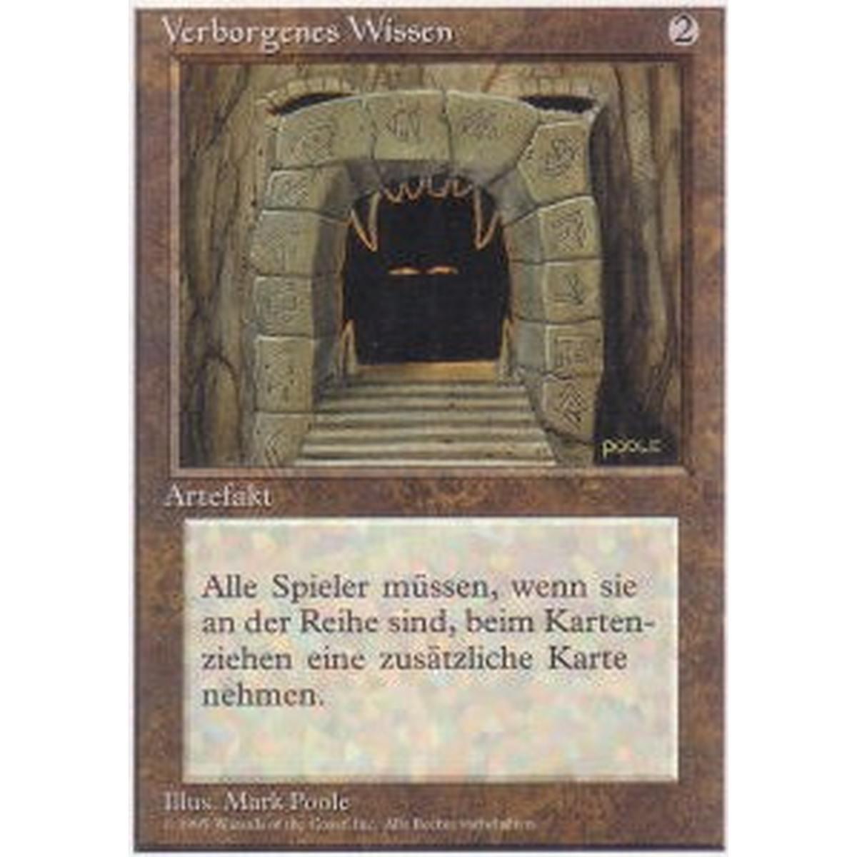 Howling Mine - Miniera Ululante - [DTU] [GD]