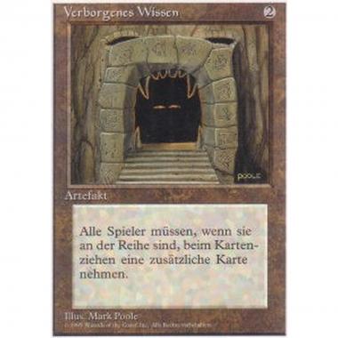 Howling Mine - Miniera Ululante - [DTU] [GD]