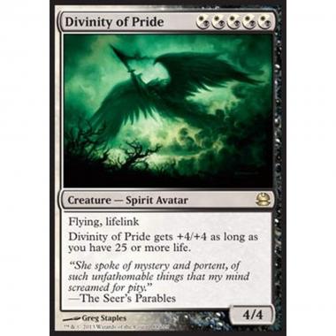Divinity of Pride - Divinity of Pride - [MMA] [NM]