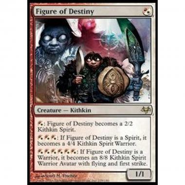 Figure of Destiny - Figura del Destino - [EVE] [EX]