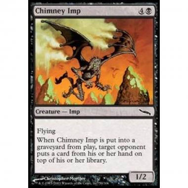 Chimney Imp - Chimney Imp - [MRD] [NM]