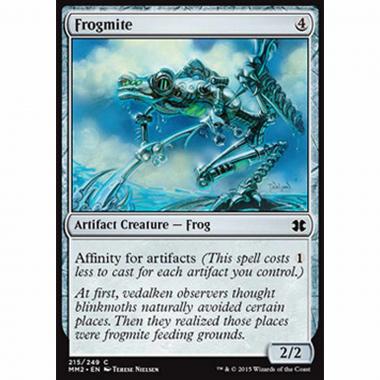 Frogmite - Frogmite - [MM2] [NM]