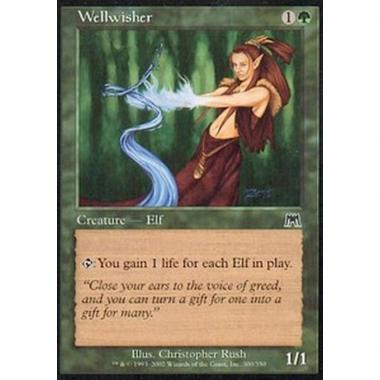 Wellwisher - Wellwisher - [ONS] [EX]
