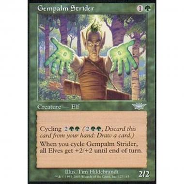 Gempalm Strider - Gempalm Strider - [LGN] [EX]
