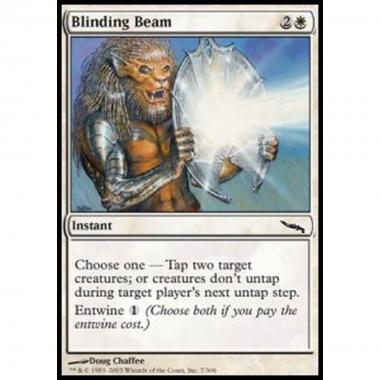 Blinding Beam - Blinding Beam - [MRD] [NM]