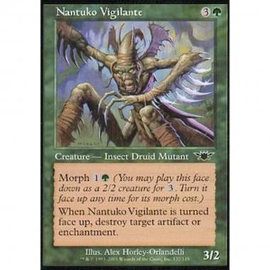 Nantuko Vigilante - Nantuko Vigilante - [LGN] [EX]