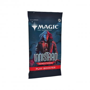 Innistrad Remastered - Play Booster ENG