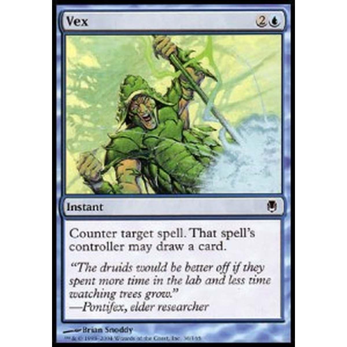 Vex - Vex - [DST] [NM]