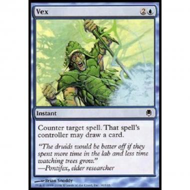 Vex - Vex - [DST] [NM]