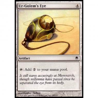 Ur-Golem's Eye - Ur-Golem's Eye - [DST] [NM]