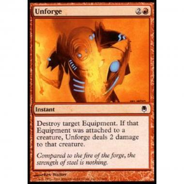 Unforge - Unforge - [DST] [NM]