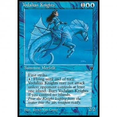 Vodalian Knights - Vodalian Knights - [FEM] [EX]