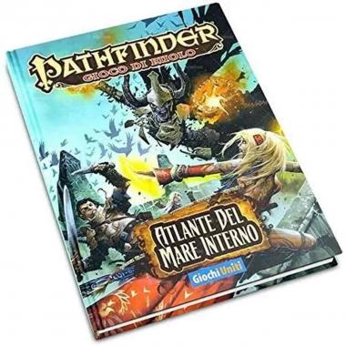Pathfinder: Atlante del Mare Interno