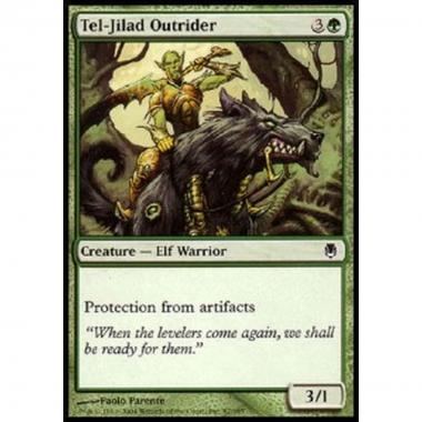 Tel-Jilad Outrider - Tel-Jilad Outrider - [DST] [NM]