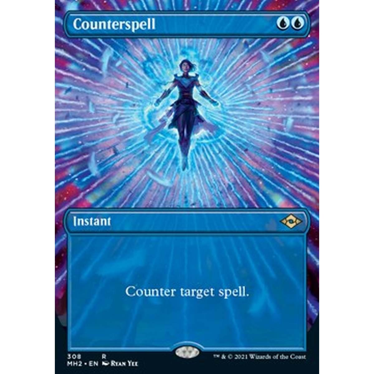 Counterspell - Counterspell - [XMH2] [NM]