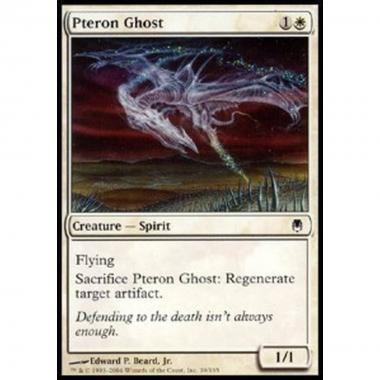 Pteron Ghost - Pteron Ghost - [DST] [NM]