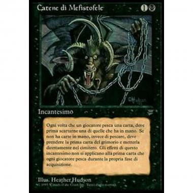 Chains of Mephistopheles - Catene di Mefistofele - [LEIT] [GD]