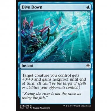 Dive Down - Dive Down - [XLN] [NM]