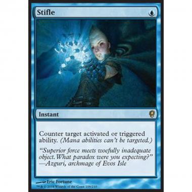 Stifle - Stifle - [CNS] [EX]
