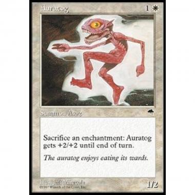 Auratog - Auratog - [TP] [EX]