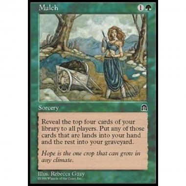 Mulch - Mulch - [STH] [EX]