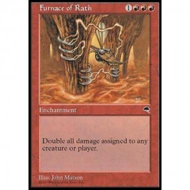 Furnace of Rath - Furnace of Rath - [TP] [EX]