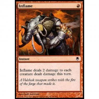 Inflame - Inflame - [DST] [NM]