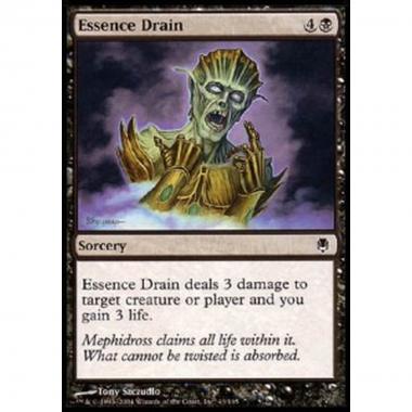 Essence Drain - Essence Drain - [DST] [NM]