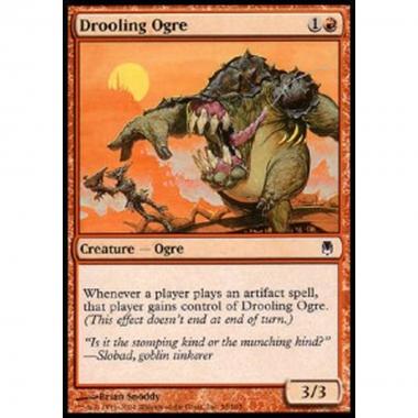Drooling Ogre - Drooling Ogre - [DST] [NM]