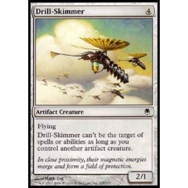 Drill-Skimmer - Drill-Skimmer - [DST] [NM]
