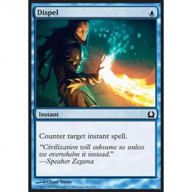 Dispel - Sfatare - [RTR] [NM]