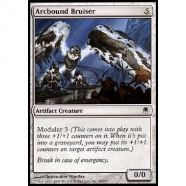 Arcbound Bruiser - Arcbound Bruiser - [DST] [NM]