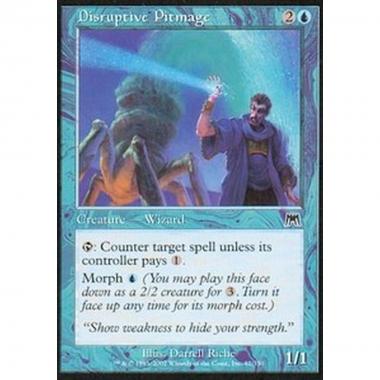 Disruptive Pitmage - Mago dell'Arena Disgregatore - [ONS] [EX]