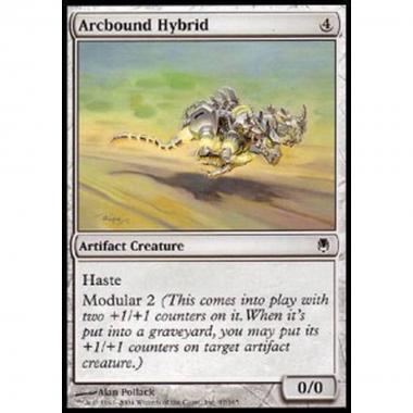 Arcbound Hybrid - Arcbound Hybrid - [DST] [NM]