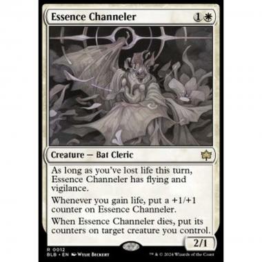 Essence Channeler - Essence Channeler - [BLB] [NM]