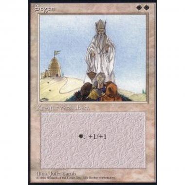 Blessing - Benedizione - [DTL] [GD]