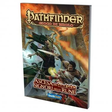Pathfinder: Ascesa dei Signori delle Rune