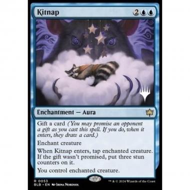 Kitnap (V.2) - Kitnap (V.2) - [PBLB] [NM]
