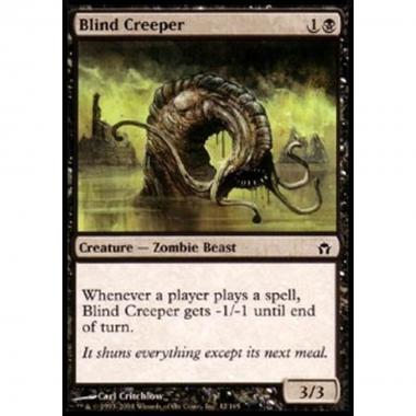 Blind Creeper - Blind Creeper - [5DN] [NM]