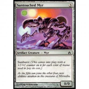 Suntouched Myr - Suntouched Myr - [5DN] [NM]