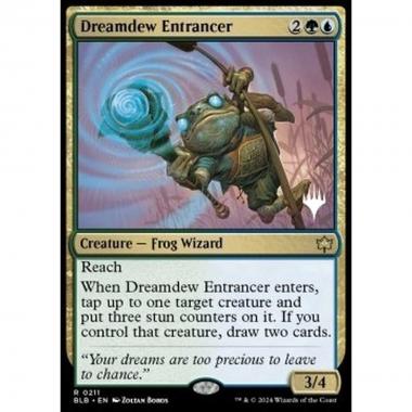 Dreamdew Entrancer (V.2) - Dreamdew Entrancer (V.2) - [PBLB] [NM]