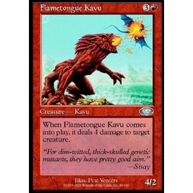 Flametongue Kavu - Flametongue Kavu - [PLS] [GD]