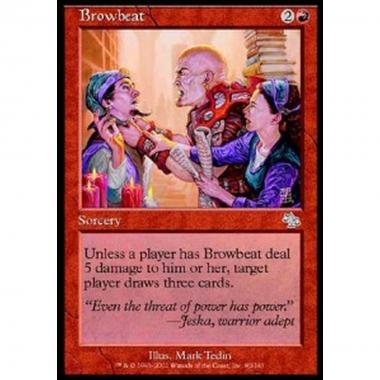 Browbeat - Browbeat - [JUD] [GD]