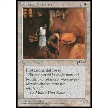 Repentant Blacksmith - Fabbro Penitente - [RI] [EX]