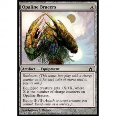 Opaline Bracers - Opaline Bracers - [5DN] [NM]