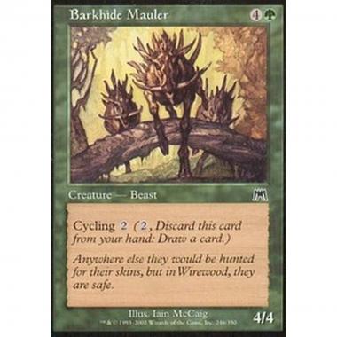 Barkhide Mauler - Picchiatore Pellescorza - [ONS] [EX]