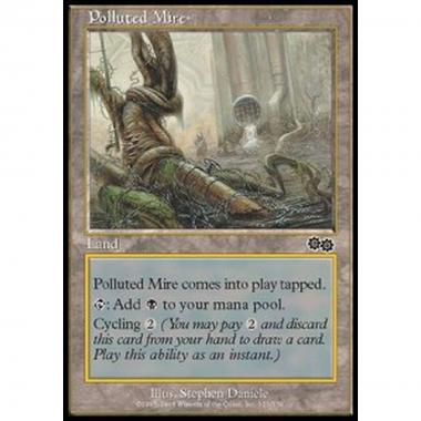 Polluted Mire - Polluted Mire - [USG] [EX]